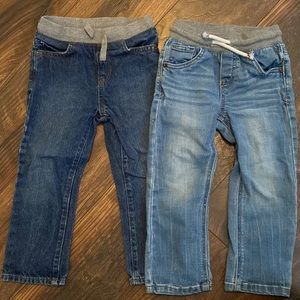Set of 3T Jeans